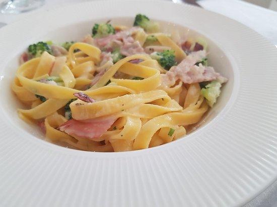 Marsala Restauracja