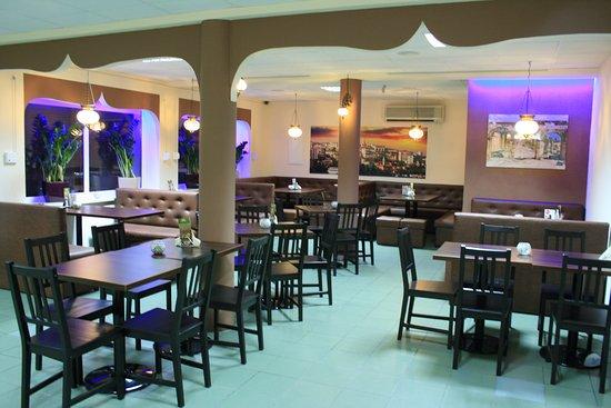 Kebab Grand